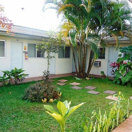 Pousada Porto Guara Guaratuba Exterior foto