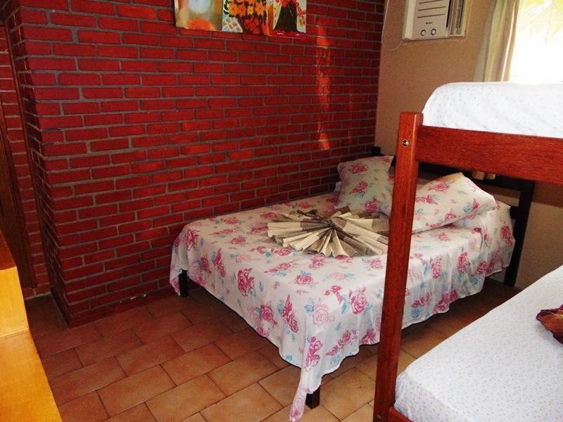 Pousada Porto Guara Guaratuba Exterior foto